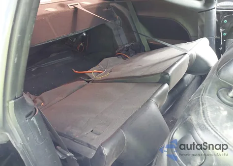 2015 Dodge Challenger Sxt из США, поврежденный, VIN 2C3CDZAGXFH835257